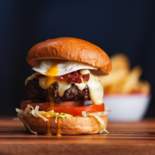 €50 Captain Americas Restaurant eGift Card image